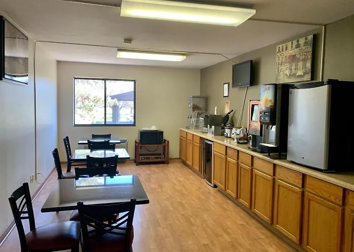 Econo Inn